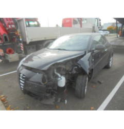 Feu arriere principal gauche (feux) ALFA ROMEO MITO Photo n°10