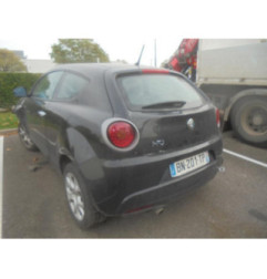 Feu arriere principal gauche (feux) ALFA ROMEO MITO Photo n°11