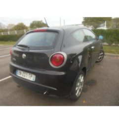 Feu arriere principal gauche (feux) ALFA ROMEO MITO Photo n°12