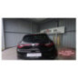 Commande chauffage RENAULT MEGANE 4
