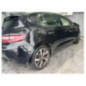 Commande chauffage RENAULT MEGANE 4