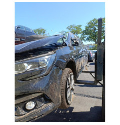 Commande chauffage RENAULT MEGANE 4 Photo n°14