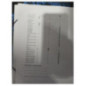 Commande chauffage RENAULT MEGANE 4