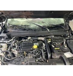 Commande chauffage RENAULT MEGANE 4 Photo n°18