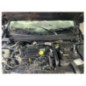 Commande chauffage RENAULT MEGANE 4