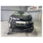 Commande chauffage RENAULT MEGANE 4