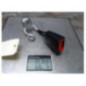Attache ceinture arriere droit SEAT IBIZA 4
