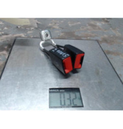 Attache ceinture arriere gauche SEAT IBIZA 4