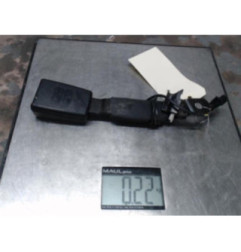 Attache ceinture avant droit SEAT IBIZA 4