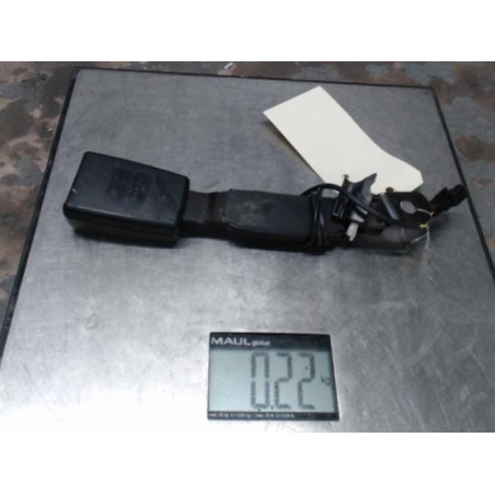 Attache ceinture avant droit SEAT IBIZA 4