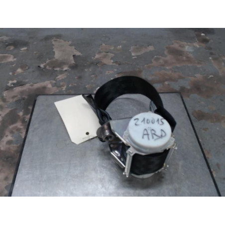 Ceinture arriere droit SEAT IBIZA 4