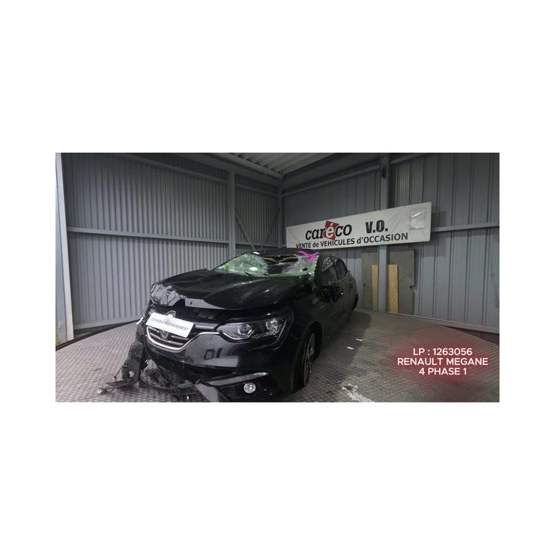 Mastervac RENAULT MEGANE 4