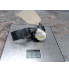 Ceinture arriere gauche SEAT IBIZA 4 Photo n°1