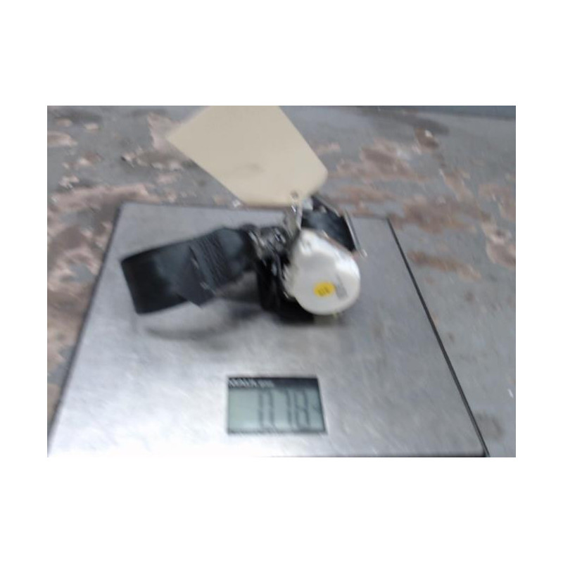 Ceinture arriere gauche SEAT IBIZA 4