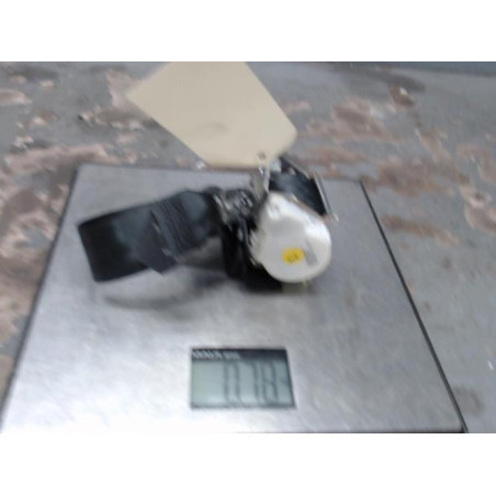 Ceinture arriere gauche SEAT IBIZA 4 Photo n°1