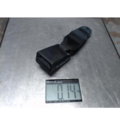 Attache ceinture arriere centrale DACIA SANDERO 2 Photo n°1