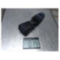 Attache ceinture arriere centrale DACIA SANDERO 2