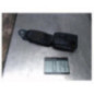 Attache ceinture arriere centrale DACIA SANDERO 2