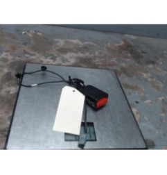 Attache ceinture avant droit DACIA SANDERO 2 Photo n°1