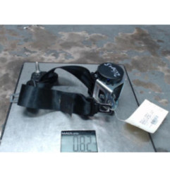 Ceinture arriere centrale DACIA SANDERO 2 Photo n°1