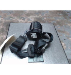 Ceinture arriere centrale DACIA SANDERO 2