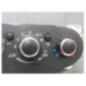 Commande chauffage DACIA SANDERO 2