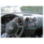 Commande chauffage DACIA SANDERO 2