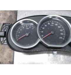 Compteur DACIA SANDERO 2 Photo n°1