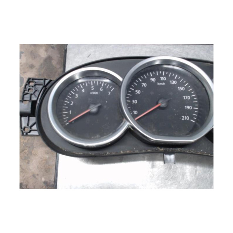 Compteur DACIA SANDERO 2