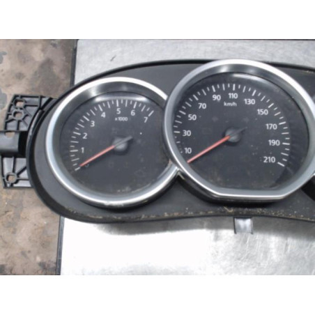 Compteur DACIA SANDERO 2 Photo n°1