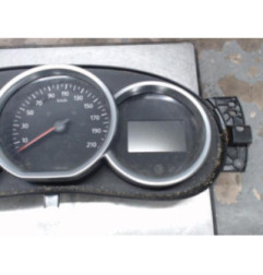 Compteur DACIA SANDERO 2