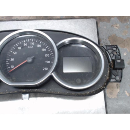Compteur DACIA SANDERO 2