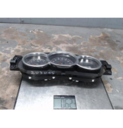 Compteur DACIA SANDERO 2 Photo n°3