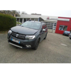 Compteur DACIA SANDERO 2 Photo n°4