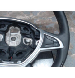 Volant DACIA SANDERO 2 Photo n°1