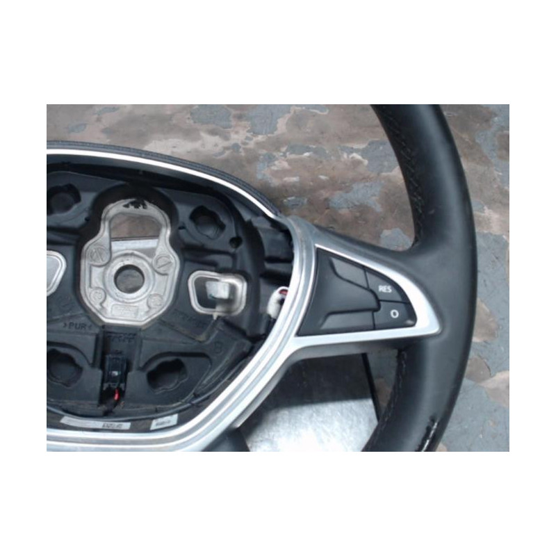 Volant DACIA SANDERO 2