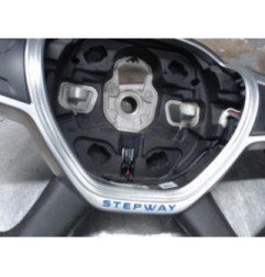 Volant DACIA SANDERO 2 Photo n°3