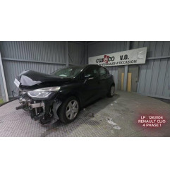 Mastervac RENAULT CLIO 4 Photo n°1