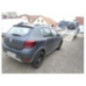 Volant DACIA SANDERO 2