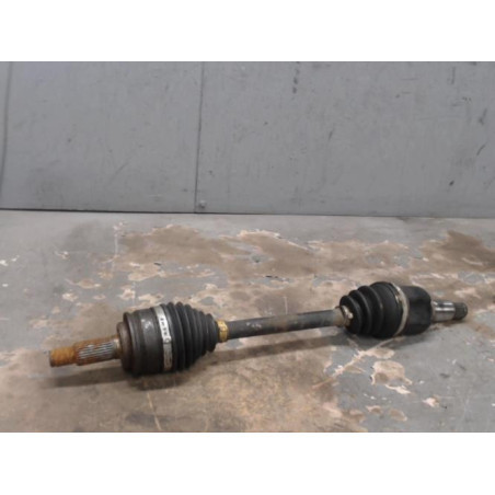 Cardan droit (transmission) SUZUKI GRAND VITARA 2