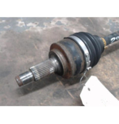 Cardan gauche (transmission) SUZUKI GRAND VITARA 2 Photo n°1