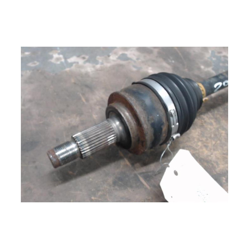 Cardan gauche (transmission) SUZUKI GRAND VITARA 2