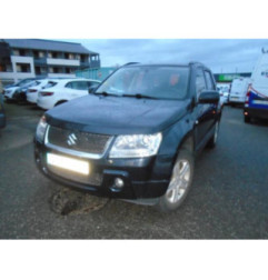 Cardan gauche (transmission) SUZUKI GRAND VITARA 2 Photo n°4