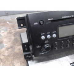 Autoradio d'origine SUZUKI GRAND VITARA 2 Photo n°1
