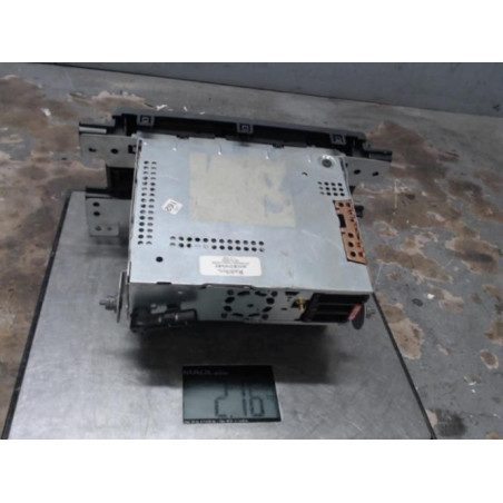 Autoradio d'origine SUZUKI GRAND VITARA 2