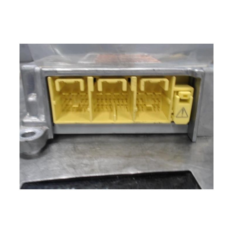 Boitier air bag SUZUKI GRAND VITARA 2