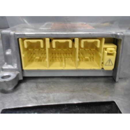 Boitier air bag SUZUKI GRAND VITARA 2 Photo n°1