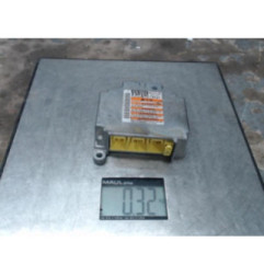 Boitier air bag SUZUKI GRAND VITARA 2