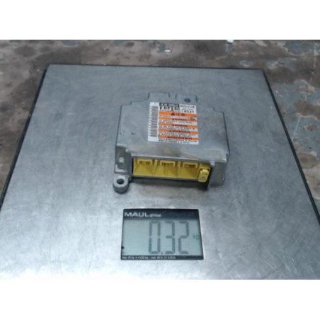 Boitier air bag SUZUKI GRAND VITARA 2