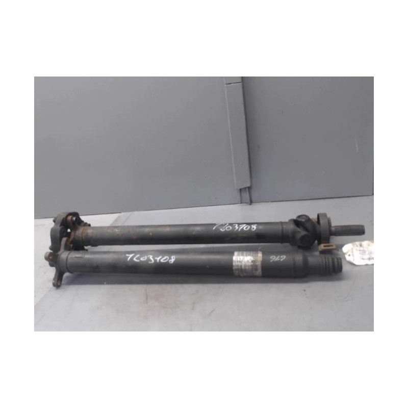 Arbre de transmission (propulsion) MERCEDES CLASSE C 203
